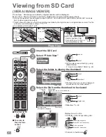 Preview for 68 page of Panasonic VIERA TX-P46Z1B Operating Instructions Manual