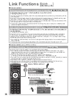 Preview for 96 page of Panasonic Viera TX-P50VT20BA Operating Instructions Manual