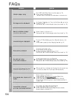 Предварительный просмотр 108 страницы Panasonic Viera TX-P50VT20BA Operating Instructions Manual