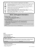 Предварительный просмотр 120 страницы Panasonic Viera TX-P50VT20BA Operating Instructions Manual