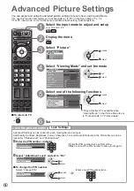 Предварительный просмотр 60 страницы Panasonic Viera TX-P50VT20E Operating Instructions Manual