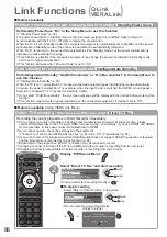 Предварительный просмотр 88 страницы Panasonic Viera TX-P50VT20E Operating Instructions Manual