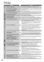 Предварительный просмотр 100 страницы Panasonic Viera TX-P50VT20E Operating Instructions Manual