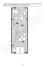 Предварительный просмотр 78 страницы Panasonic Viera TX-P50VT50B Service Manual