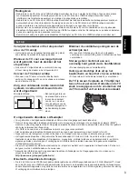 Preview for 31 page of Panasonic Viera TX-P50VT50E Operating Instructions Manual