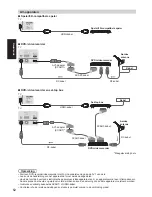 Preview for 40 page of Panasonic Viera TX-P50VT50E Operating Instructions Manual