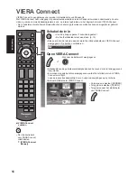 Preview for 46 page of Panasonic Viera TX-P50VT50E Operating Instructions Manual