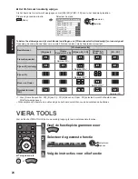 Preview for 52 page of Panasonic Viera TX-P50VT50E Operating Instructions Manual