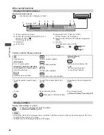 Preview for 22 page of Panasonic Viera TX-P50VT50T Operating Instructions Manual