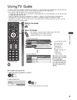 Preview for 25 page of Panasonic Viera TX-P50VT50T Operating Instructions Manual