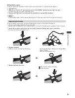 Preview for 35 page of Panasonic Viera TX-P50VT50T Operating Instructions Manual