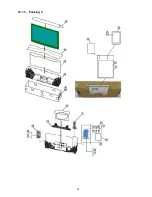 Предварительный просмотр 93 страницы Panasonic VIERA TX-P50X10B Service Manual