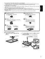 Preview for 5 page of Panasonic Viera TX-P55ST50E Operating Instructions Manual