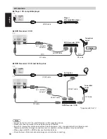 Preview for 10 page of Panasonic Viera TX-P55ST50E Operating Instructions Manual