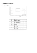 Preview for 6 page of Panasonic Viera TX-P55ST50E Service Manual