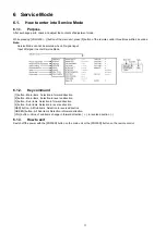 Preview for 11 page of Panasonic Viera TX-P55ST50E Service Manual