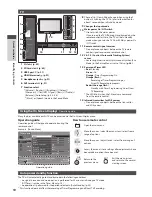 Preview for 10 page of Panasonic Viera TX-PF42ST30 Operating Instructions Manual