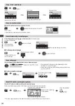 Preview for 26 page of Panasonic Viera TX-PF50G30 Operating Instructions Manual