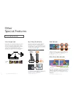 Preview for 20 page of Panasonic Viera TY-WK42PR4W Brochure & Specs