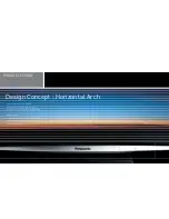 Preview for 22 page of Panasonic Viera TY-WK42PR4W Brochure & Specs