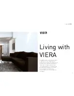 Preview for 25 page of Panasonic Viera TY-WK42PR4W Brochure & Specs