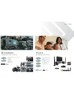 Preview for 49 page of Panasonic Viera TY-WK42PR4W Brochure & Specs