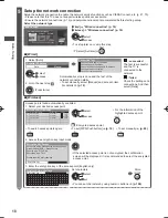 Предварительный просмотр 19 страницы Panasonic Viera VT50H series Operating Instructions Manual