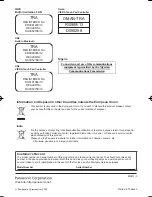 Предварительный просмотр 24 страницы Panasonic Viera VT60P Series Operating Instructions Manual