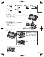 Preview for 9 page of Panasonic Viera WT50A series Operating Instructions Manual