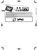 Preview for 10 page of Panasonic Viera WT50A series Operating Instructions Manual