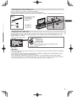 Preview for 11 page of Panasonic Viera WT50A series Operating Instructions Manual