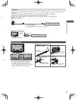 Preview for 17 page of Panasonic Viera WT50A series Operating Instructions Manual