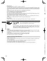 Preview for 34 page of Panasonic Viera WT50A series Operating Instructions Manual