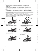 Preview for 36 page of Panasonic Viera WT50A series Operating Instructions Manual