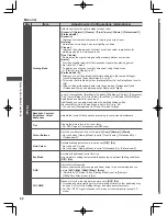 Preview for 42 page of Panasonic Viera WT50A series Operating Instructions Manual