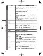 Preview for 44 page of Panasonic Viera WT50A series Operating Instructions Manual