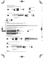 Preview for 50 page of Panasonic Viera WT50A series Operating Instructions Manual