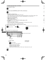 Preview for 54 page of Panasonic Viera WT50A series Operating Instructions Manual