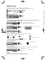 Preview for 56 page of Panasonic Viera WT50A series Operating Instructions Manual