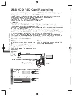 Preview for 62 page of Panasonic Viera WT50A series Operating Instructions Manual