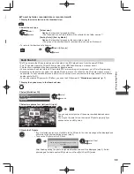 Preview for 69 page of Panasonic Viera WT50A series Operating Instructions Manual