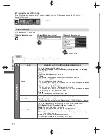 Preview for 70 page of Panasonic Viera WT50A series Operating Instructions Manual