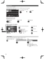 Preview for 76 page of Panasonic Viera WT50A series Operating Instructions Manual