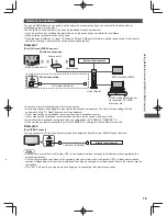 Preview for 79 page of Panasonic Viera WT50A series Operating Instructions Manual