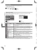 Preview for 80 page of Panasonic Viera WT50A series Operating Instructions Manual