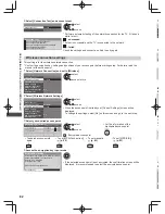 Preview for 82 page of Panasonic Viera WT50A series Operating Instructions Manual