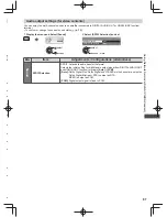 Preview for 87 page of Panasonic Viera WT50A series Operating Instructions Manual