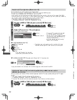 Preview for 92 page of Panasonic Viera WT50A series Operating Instructions Manual