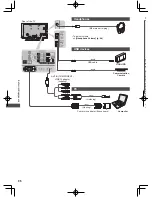 Preview for 96 page of Panasonic Viera WT50A series Operating Instructions Manual