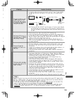 Preview for 109 page of Panasonic Viera WT50A series Operating Instructions Manual